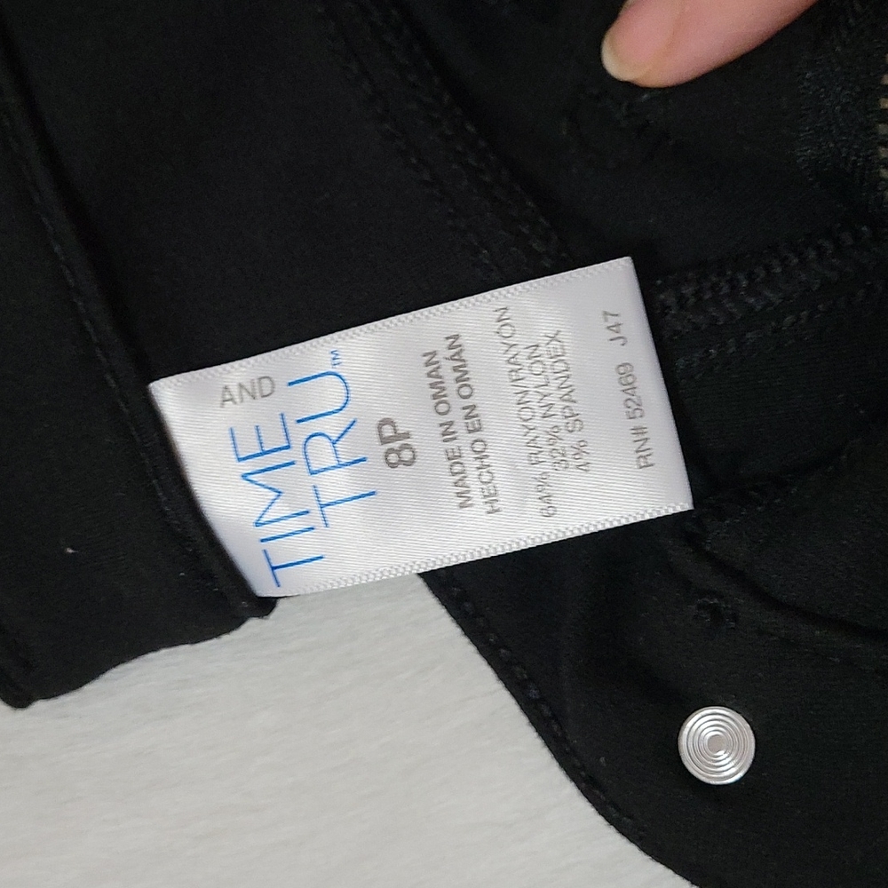 Pants